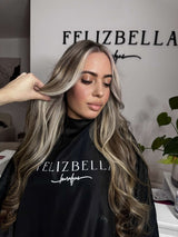 PRESENTIELLE FULL BLOND