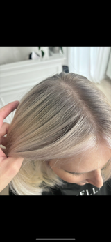 PRESENTIELLE FULL BLOND