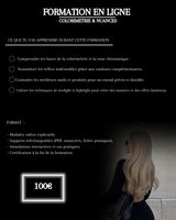 COLORIMETRIE & NUANCES