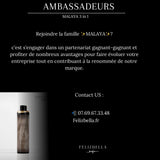 AMBASSADRICE FELIZBELLA