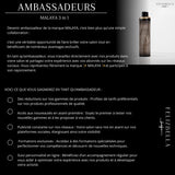 AMBASSADRICE FELIZBELLA